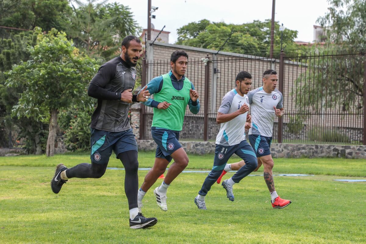 Equipo del fútbol mexicano reporta 22 casos positivos con coronavirus