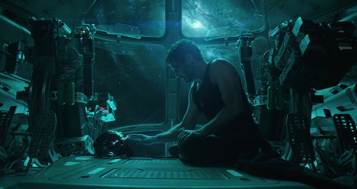 ‘Avengers: Endgame’ se estrena con un récord en el importante mercado chino