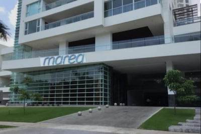 Juez mantiene liberado apartamento de Gaby Carrizo en Costa del Este