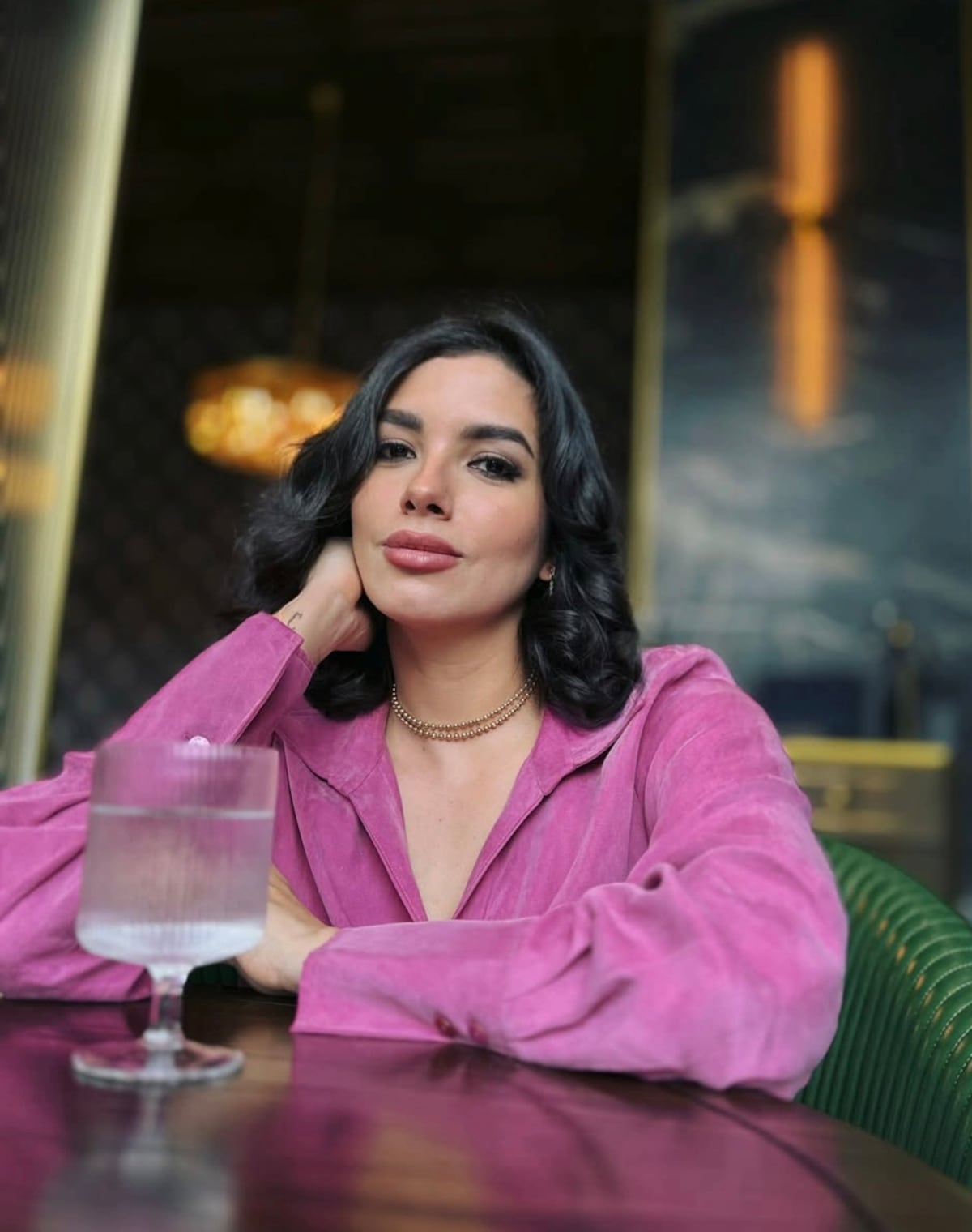 ¿Qué pasó con Marie Claire? ‘Hay un tema laboral, una investigación y una nueva relación’: vocero del esposo pide no mezclar el caso + VÍDEO