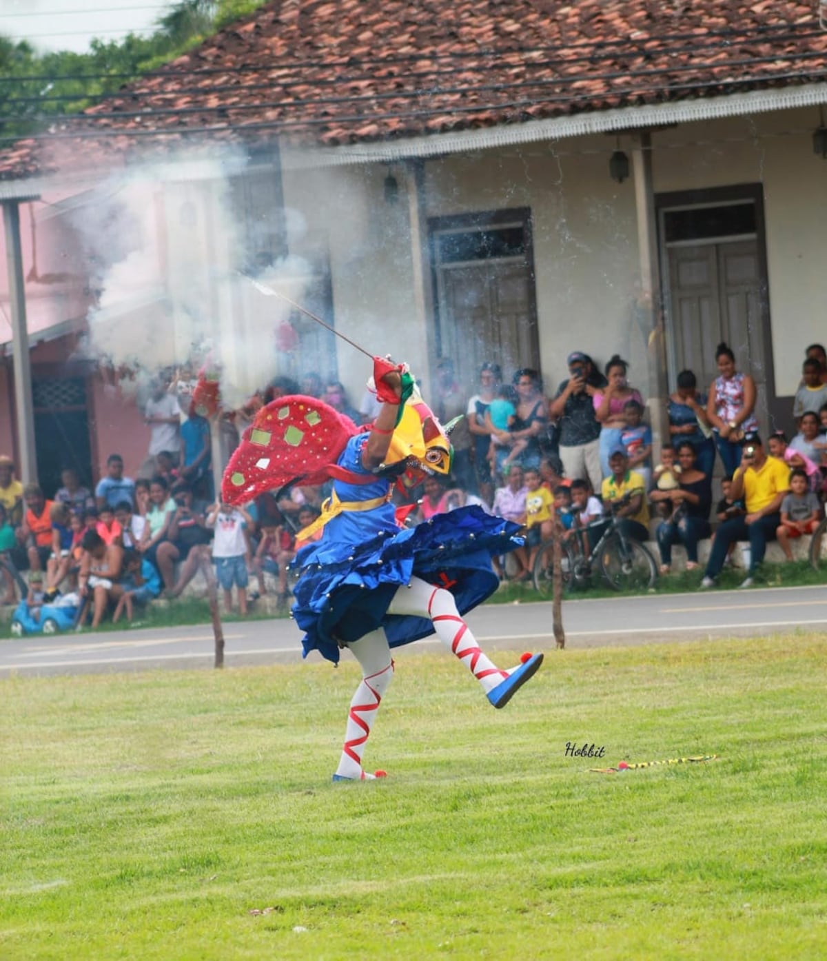 Pariteños realizarán festividades virtuales del Corpus Christi 