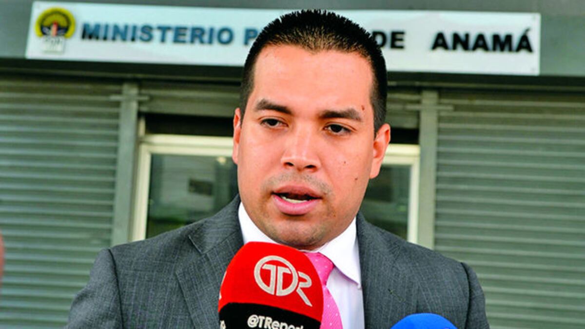 Tribunal confirma absolución para Luis Eduardo Camacho González y María Cristina González por caso ‘call center’ 