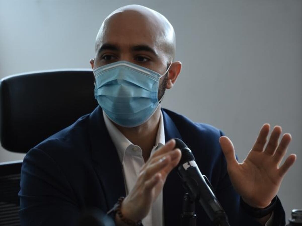 #SinCarrizoPorfa. Diputado Broce confía en que nueva propuesta ambiental será ley 