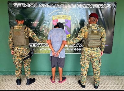 A COMER BARROTES: Alias ‘Yeiko’, el azote de Barú, cae por hurto y robo +VIDEO