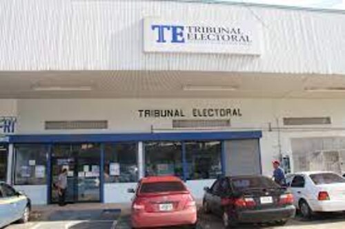 Sede regional del TE en Arraiján permanecerá cerrada