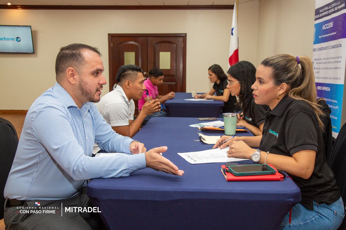 Chequea por tu chamba: Mitradel y Subway abren 40 nuevas oportunidades de empleo en Panamá