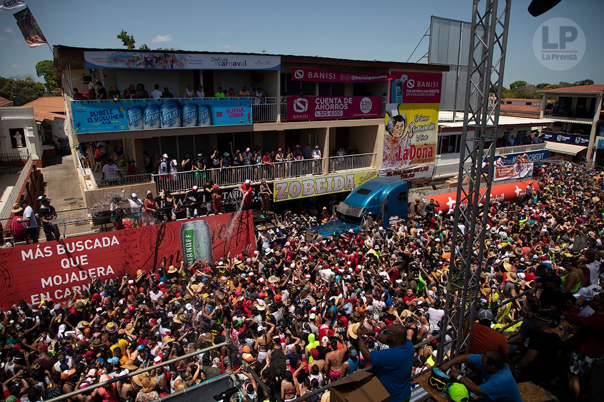 ¿Carnaval por Zoom? Tunas del carnaval tableño no se ponen de acuerdo 