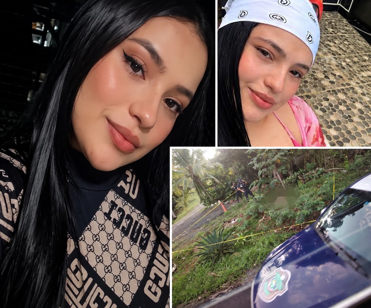 El espeluznante femicidio de Melany da la vuelta al mundo: escapó de Antioquia, Colombia, cuando mataron a su pareja y llegó a Panamá con su hijo de ocho años; buscan fondos para despedirla