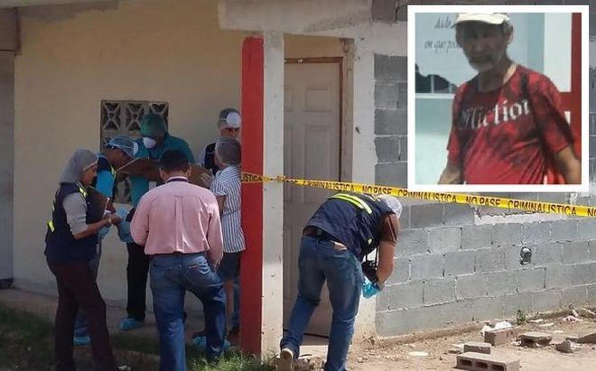 Condenan a los dos asesinos del comentarista 'Jorge Arroyo'  en Chitré 