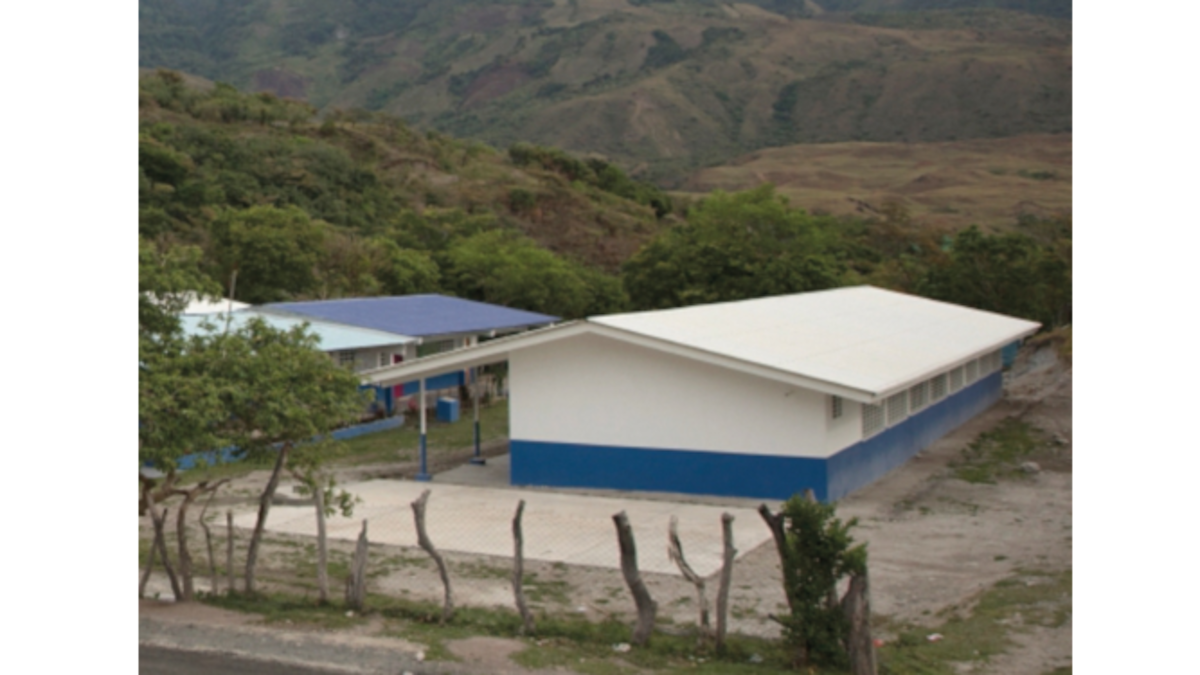 Clases suspendidas en Chiriquí y Ngäbe Buglé: Lluvias sin tregua