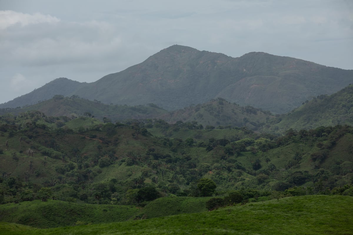 Minera Cerro Quema se queda sin concesión; santeños solicitan reparación ambiental