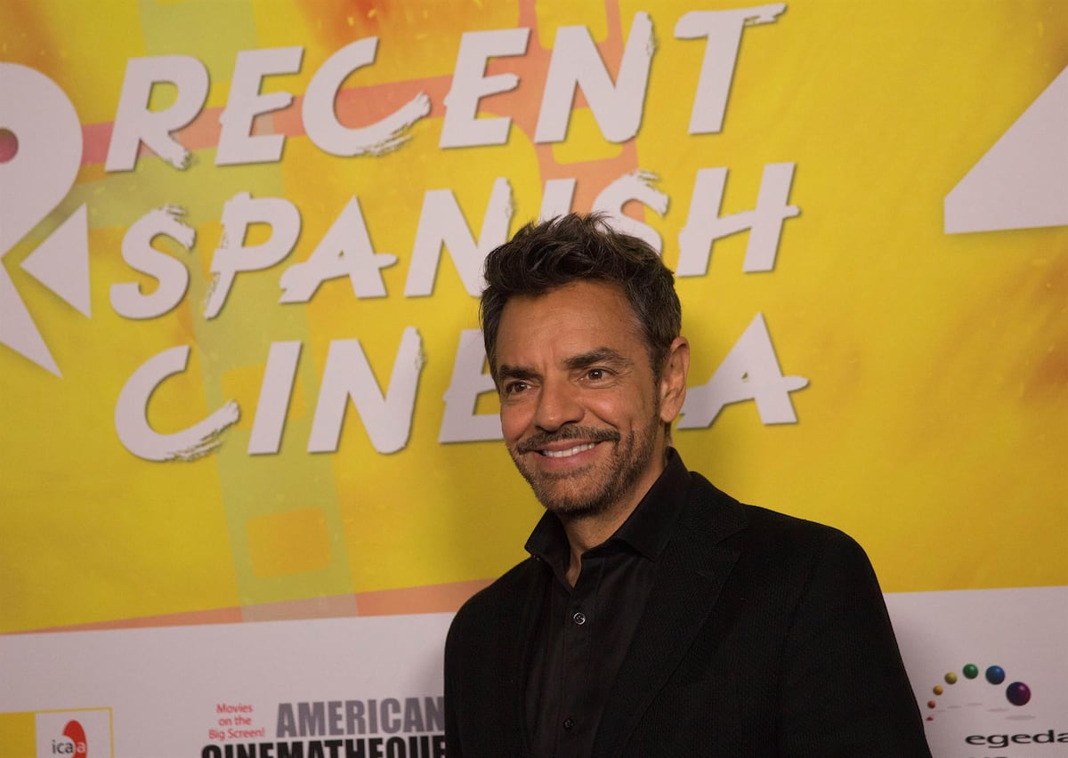 Eugenio Derbez critica a Selena Gómez y luego se disculpa