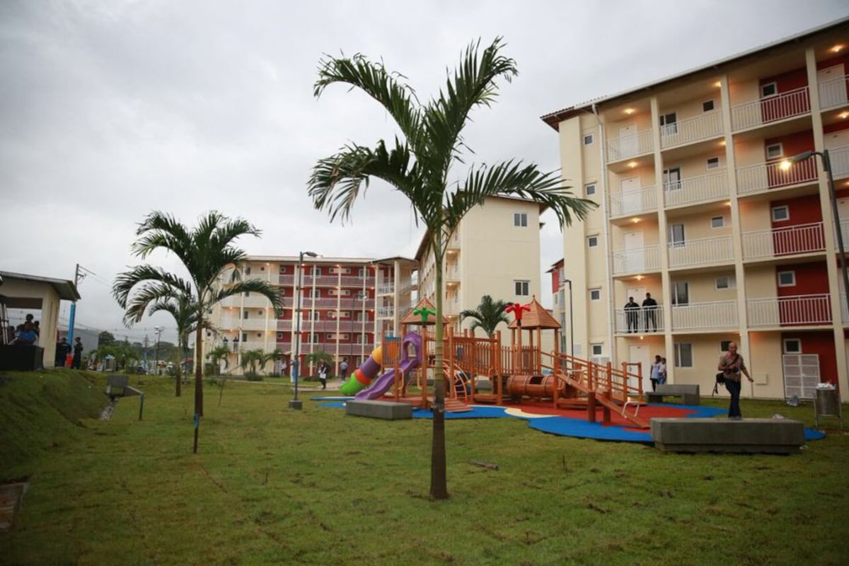 Niño de cuatro años cae de un edificio en Colón 