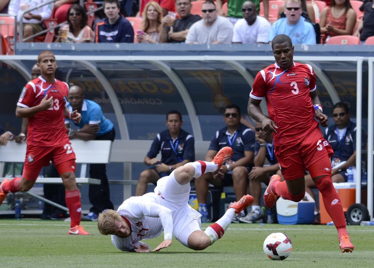 15 intimidades de Panamá de cara a su participación en la Copa Oro  2019