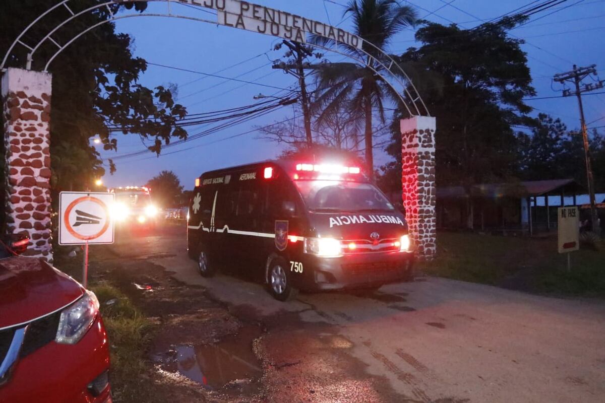 Fijan audiencia por masacre en La Joyita