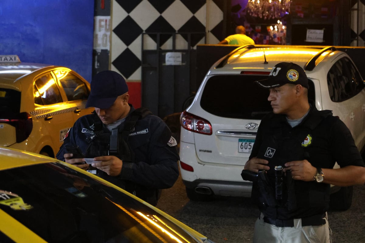 Operación Enfoque sacude San Miguelito: 53 mil verificados y 109 personas ubicadas por la justicia