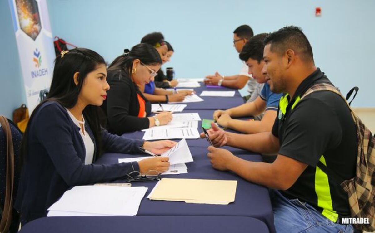 BUSCAS TRABAJO. Realizarán un nuevo reclutamiento de personal, entérate dónde  