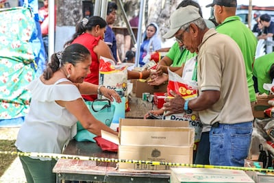 Agroferias del IMA este 15 de abril: alimentos baratos en todo el país