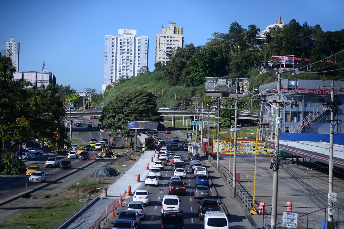 Estos son los proyectos de construcción que se reactivarán desde el lunes