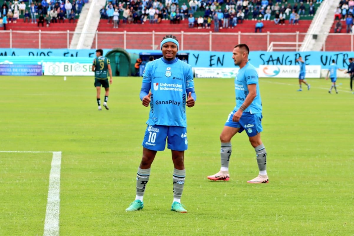 Conoce al ‘Gallo tapa’o’ de Christiansen para Liga de Naciones ante Costa Rica