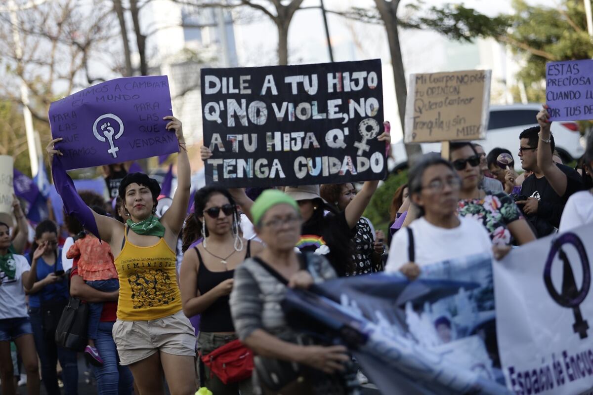 Una de cada tres mujeres en el mundo sufre violencia machista, según la ONU