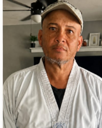 Localizan a hombre de 50 años desaparecido en Arraiján; permanece hospitalizado