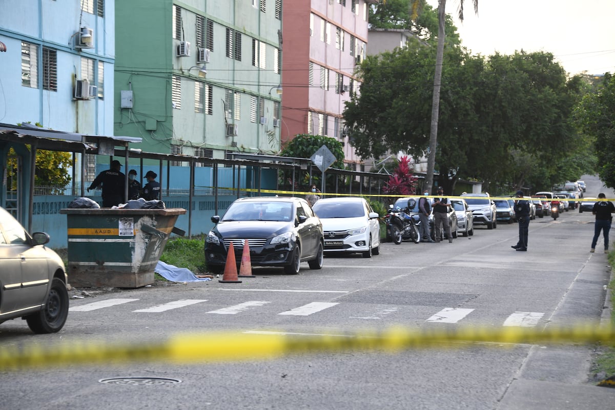 Corre la sangre. Asesinan a 5 personas en menos de 24 horas