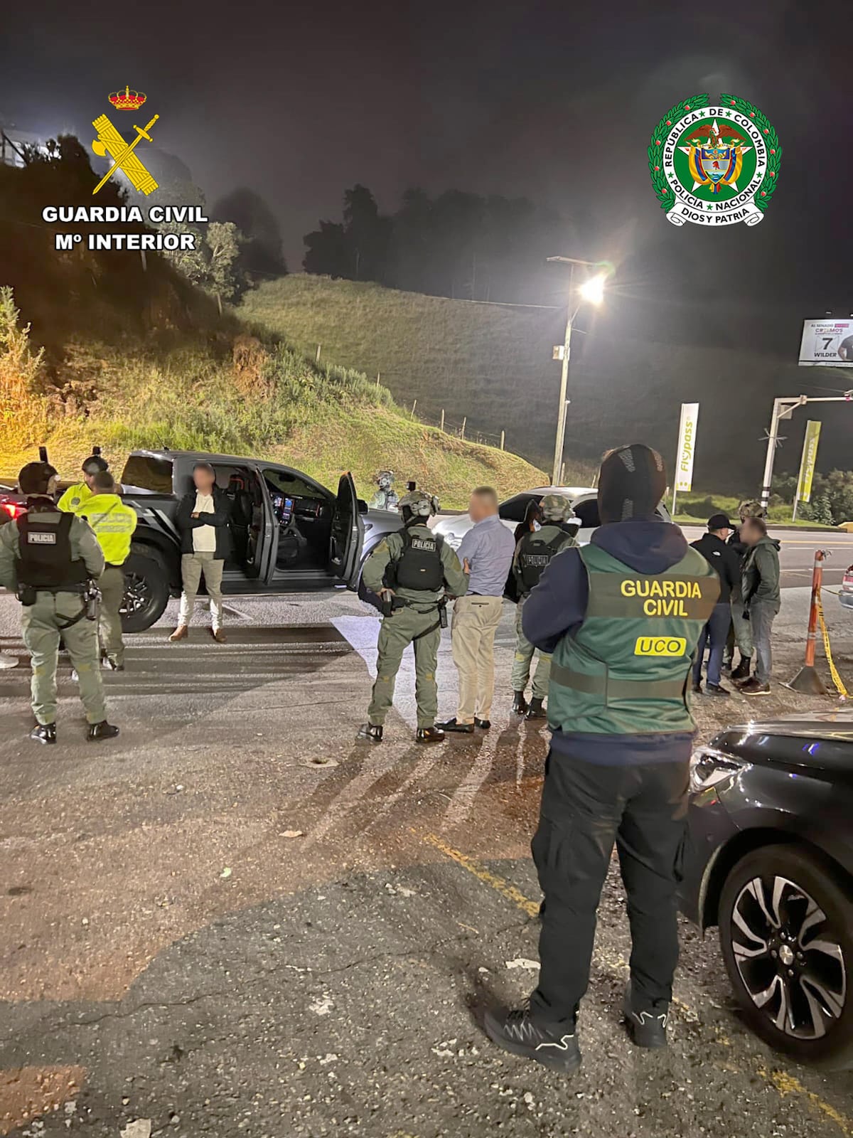 Cae en Medellín alias ‘Medio Labio’, el ‘narco invisible’ que lavaba millones del Clan del Golfo