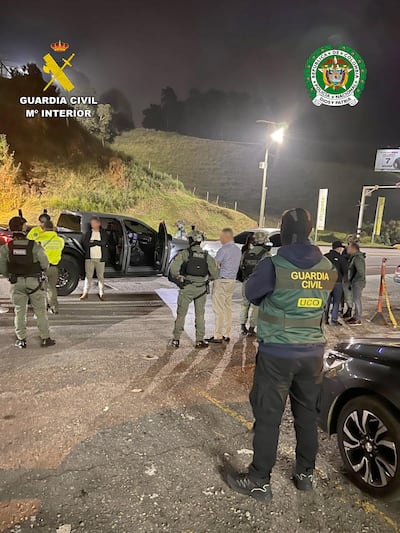 Cae en Medellín alias ‘Medio Labio’, el ‘narco invisible’ que lavaba millones del Clan del Golfo