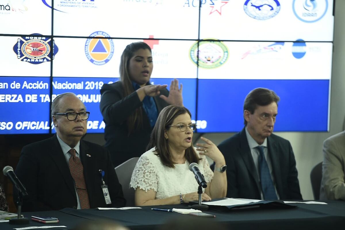 Aumentan a 27 casos de Coronavirus. Declaran a Panamá ‘Estado de Emergencia’. Video