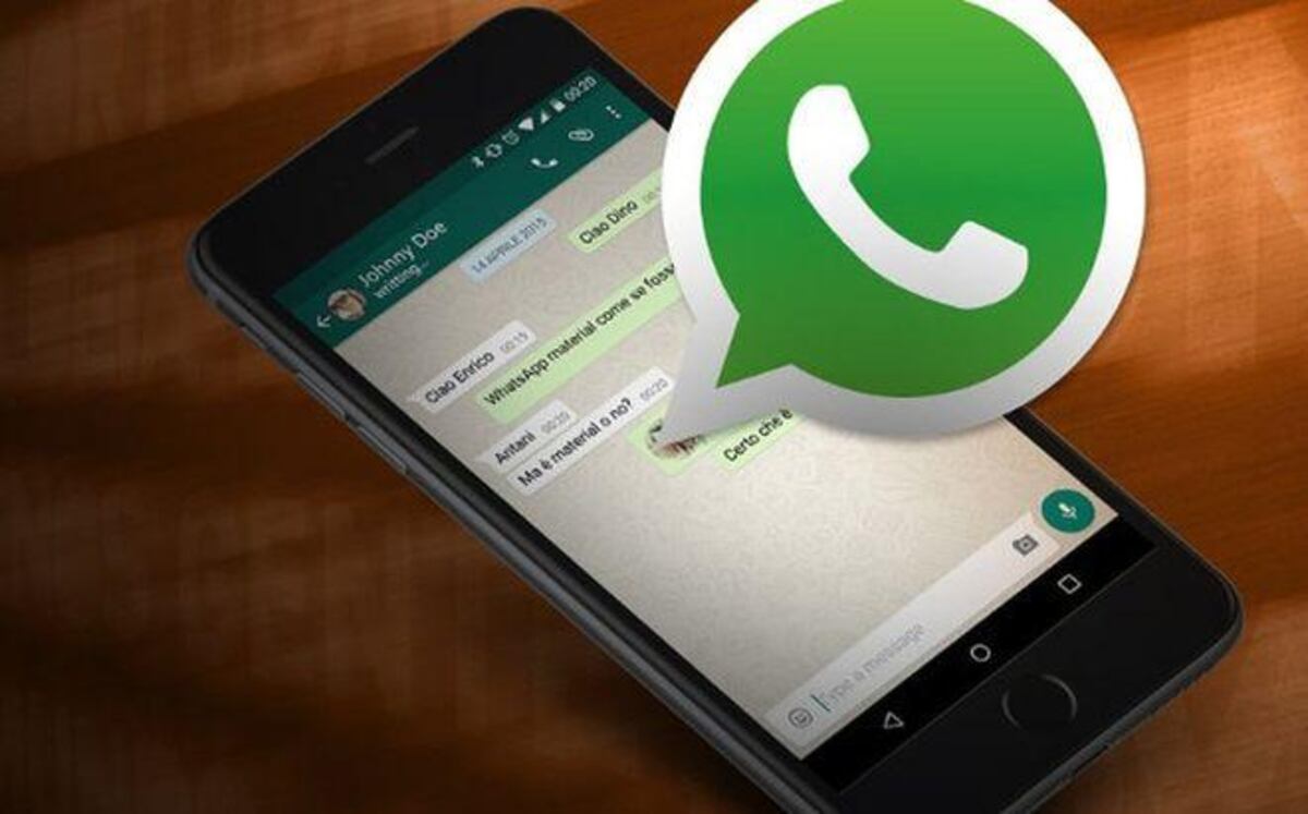 ¿Utilizan su perfil de WhatsApp para pedir dinero?