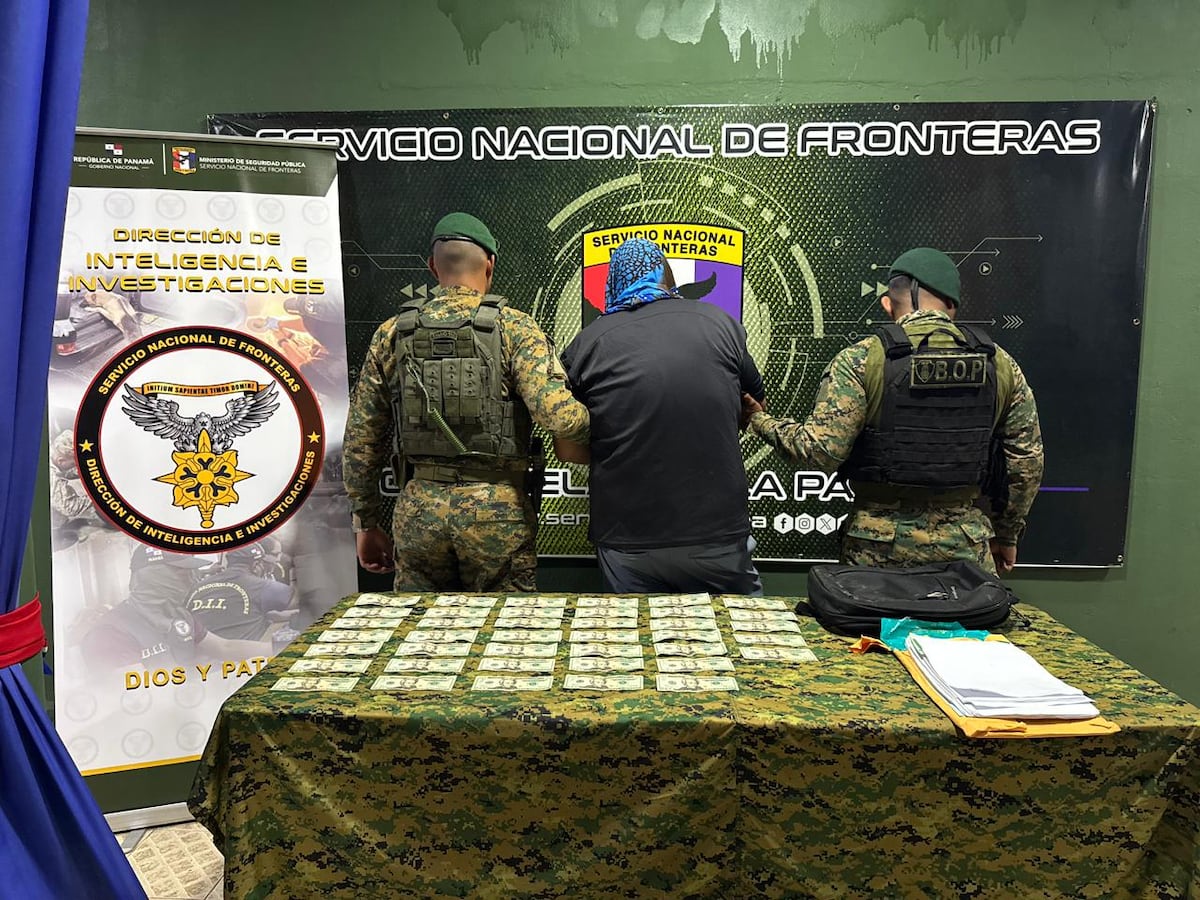 Cae funcionario de la CSS en Chiriquí por presuntamente cobrar ‘favores’ a empresa privada