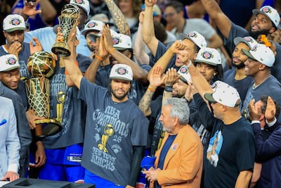 Jalen Brunson rompe 53 años de sequía y desata a Nueva York