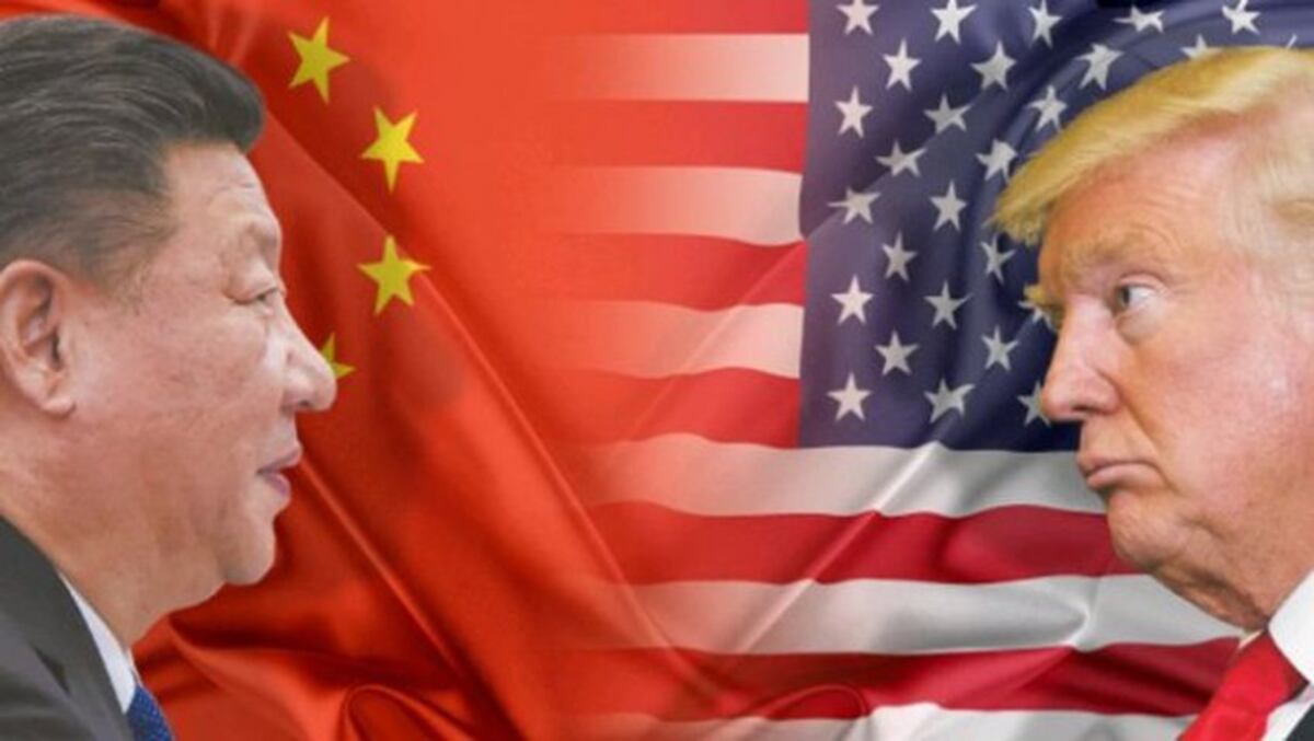 El 75 % de empresas de Estados Unidos en China es afectada por la guerra comercial