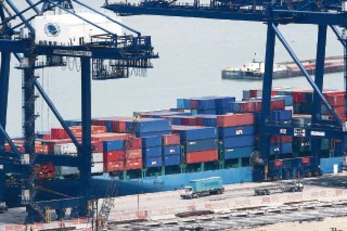 Panama Ports aclara que no busca compensación económica del Estado por Cuarto Puente