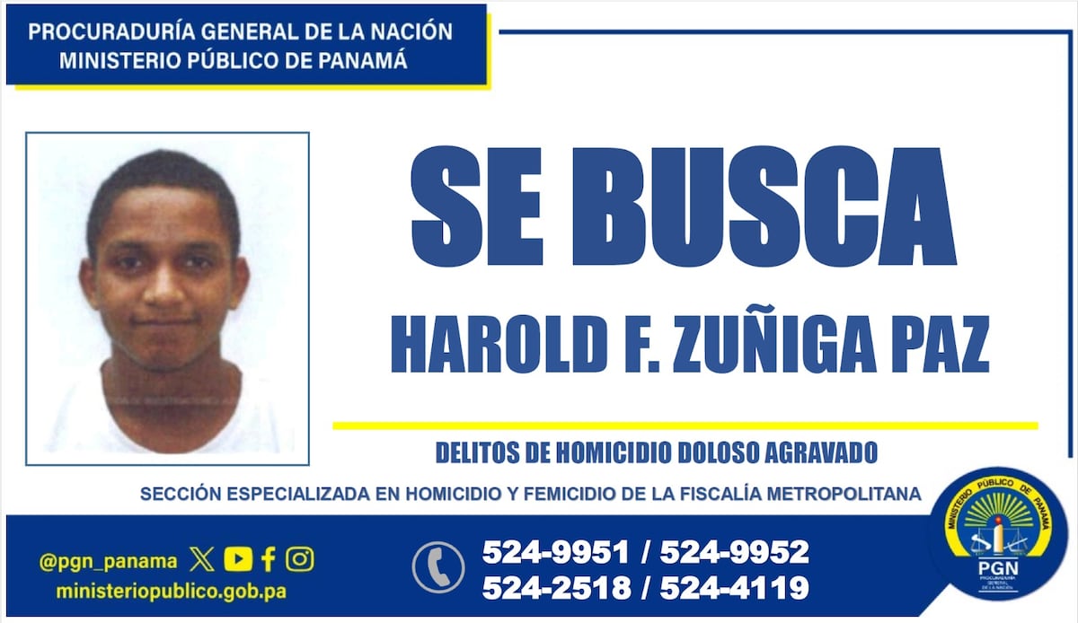 Senafront da con Harold F. Zúñiga Paz, uno de los más buscados en plena zona selvática