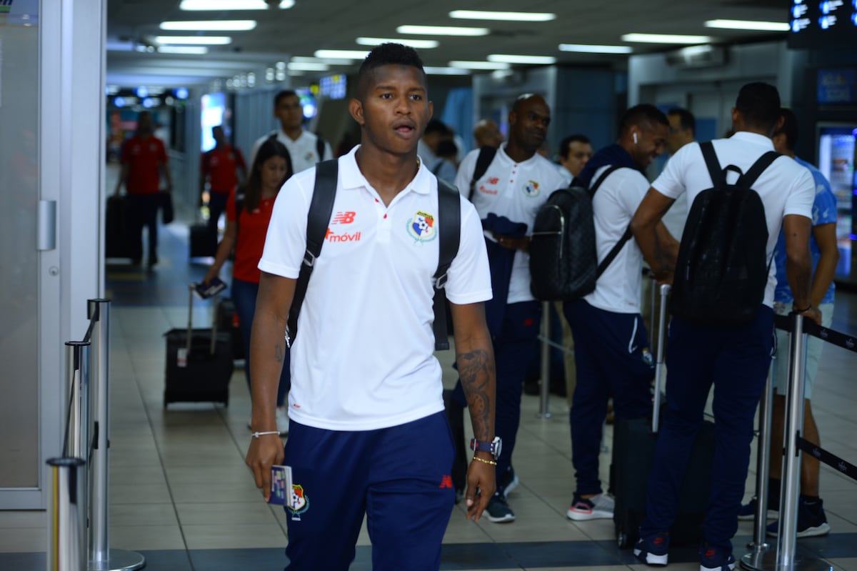 Manuel Arias revela la fórmula para que Panamá se meta en la Hexagonal de Concacaf