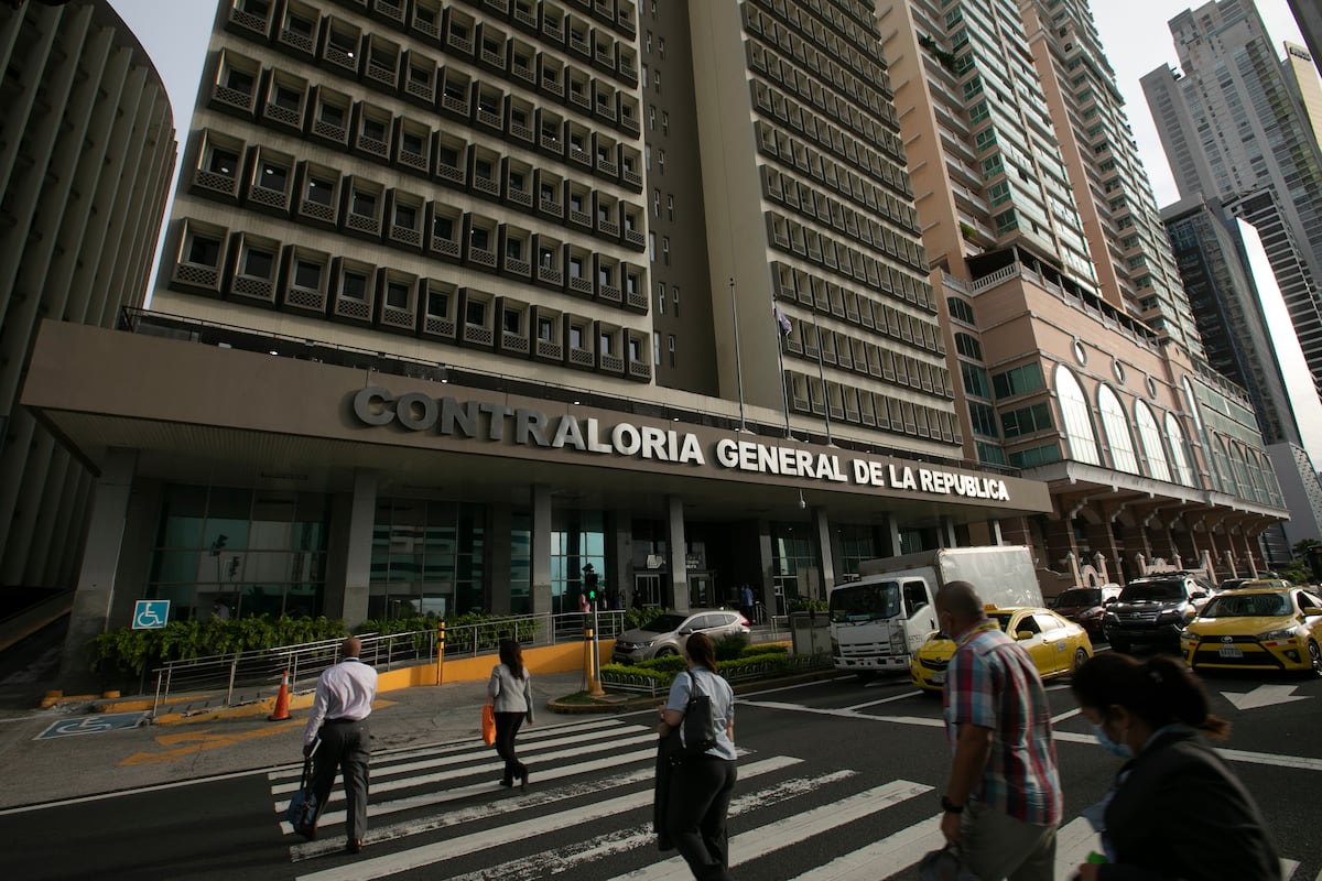 Segundo hackeo sacude la cuenta de la Contraloría y borra todas sus publicaciones