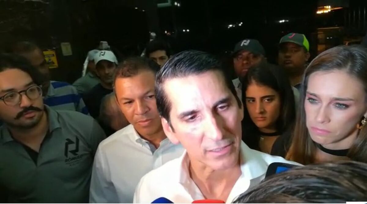  Rómulo Roux se retaca. No reconocerá triunfo de Nito, exigen recontar los votos. Videos