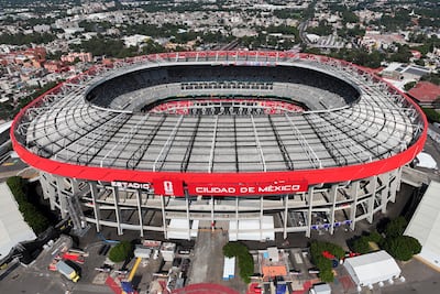 México se juega el primer golpe fuerte del Mundial 2026