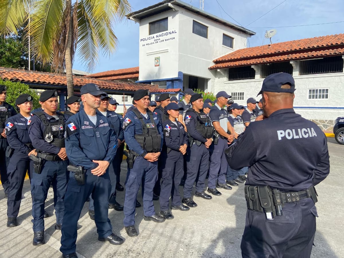 Más de 300 policías blindarán las fiestas de Santa Librada en Las Tablas