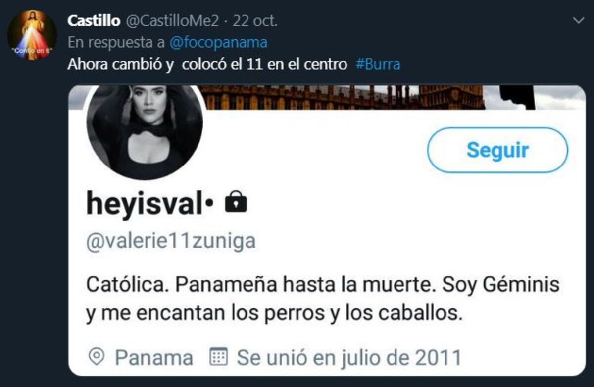 Pidió que los mataran a todos. Las redes explotan por un supuesto comentario de la hija de un diputado. Video