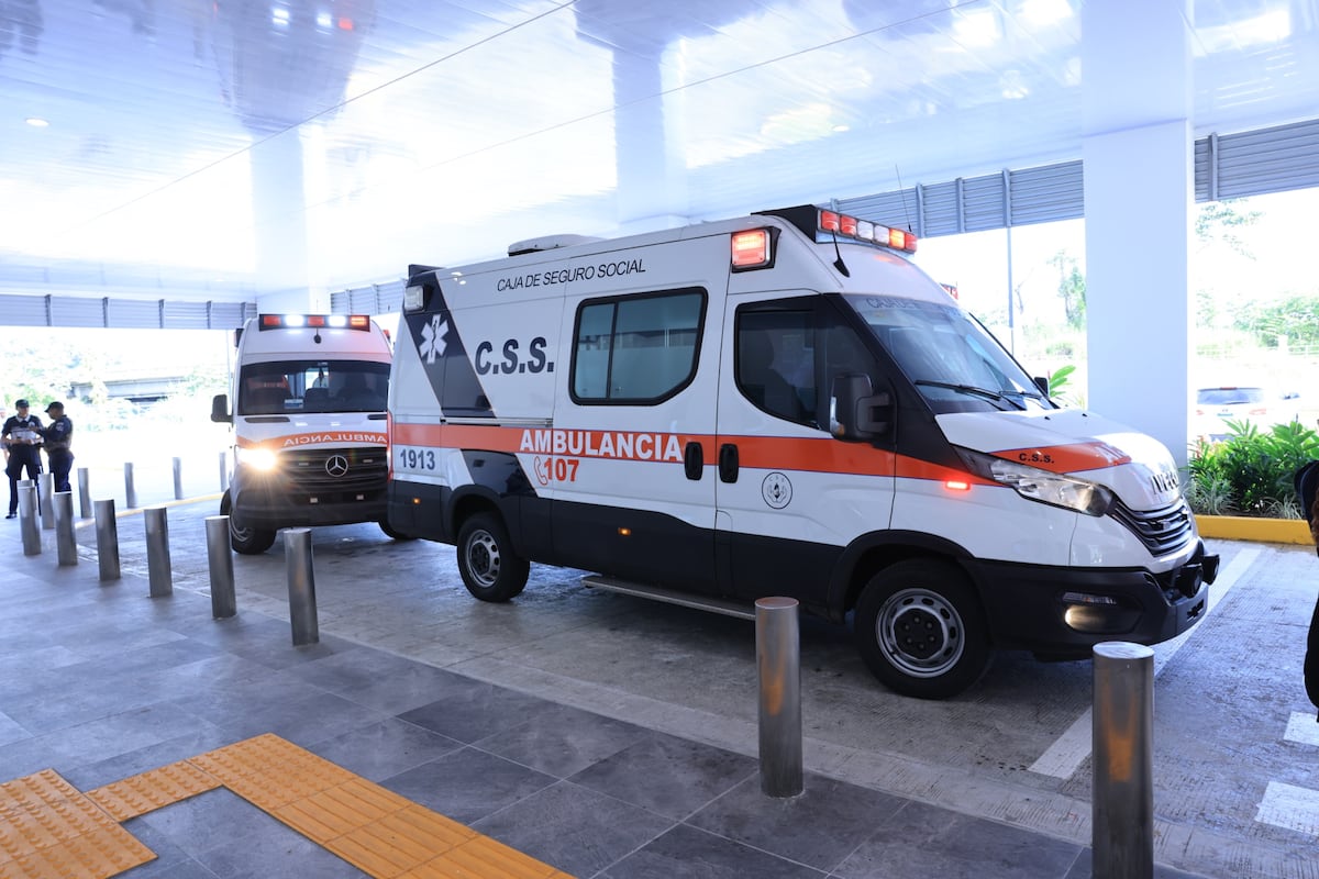 Noche violenta en Colón: 9 baleados en multifamiliares de Bambú Lane