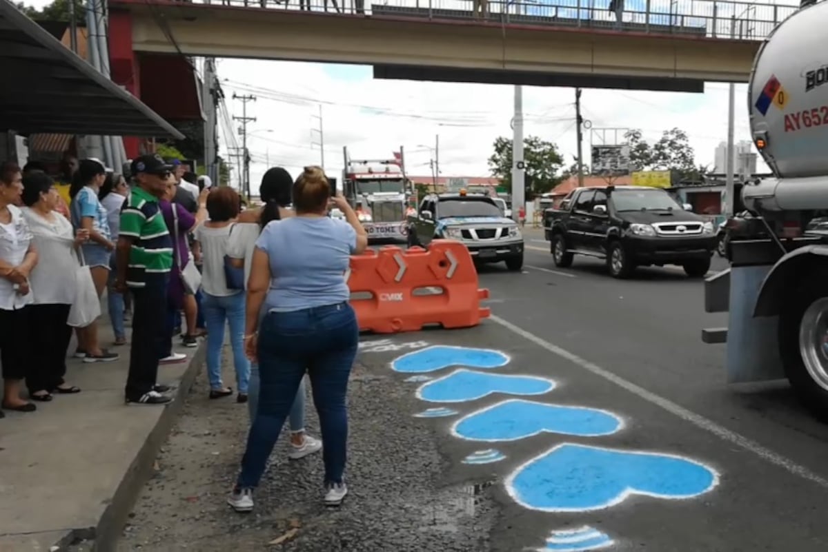 Muere una más. Regresan a parada de Villa Lorena, tras tragedia que dejó cuatro muertos