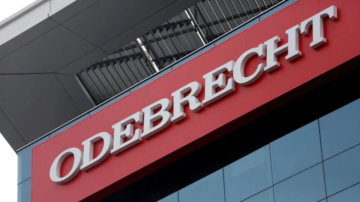 Fijan fecha de audiencia preliminar por el caso Odebrecht