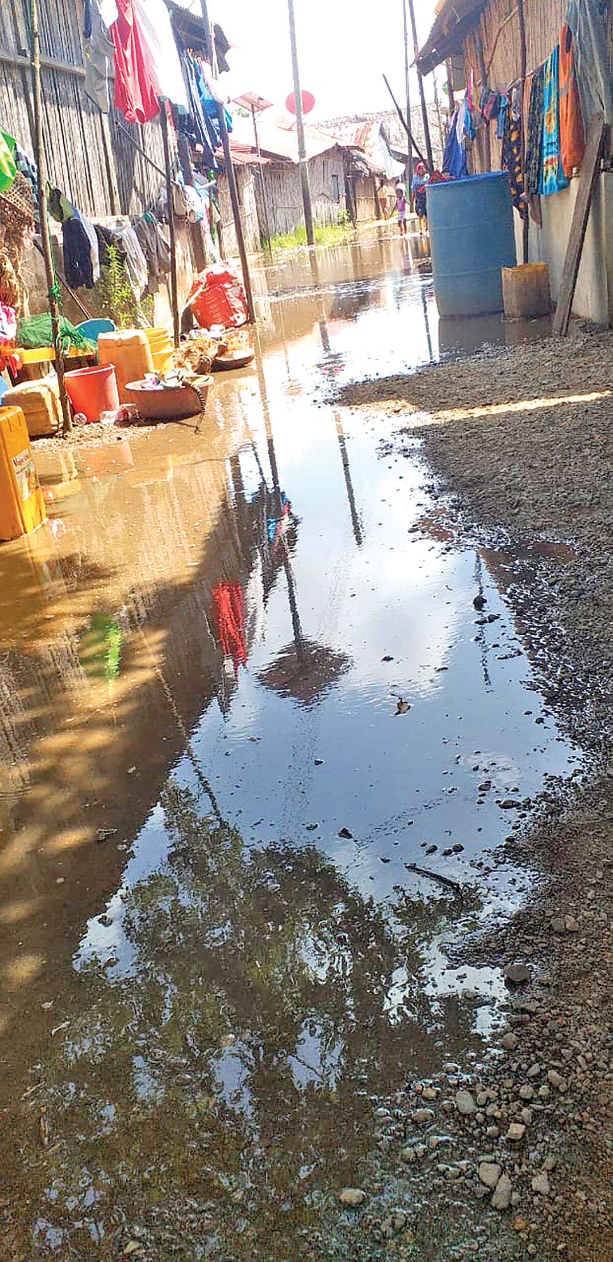 Niño muere a causa de mal tiempo en Guna Yala. Conoce los detalles