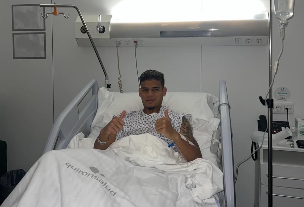 Christiansen lo deja claro: Panamá va por la victoria en el Mundial