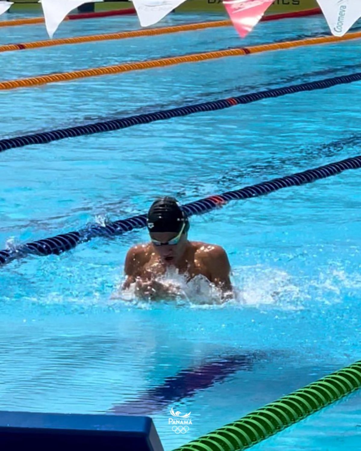 ¡Raúl Antadillas destrona récord histórico de Edgar Crespo en Cali 2024! 