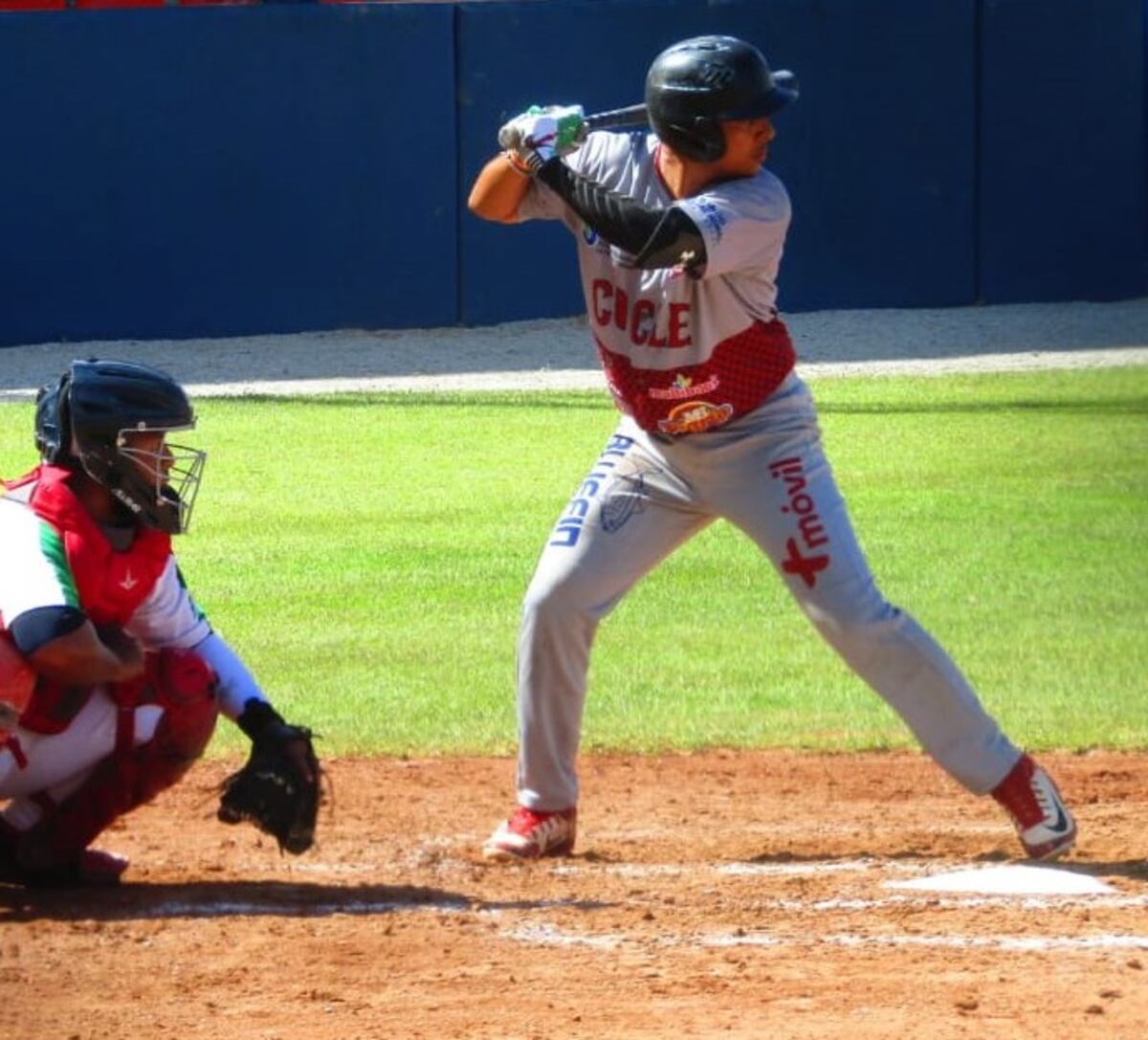 Coclé vs. Chiriquí y Bocas vs. Metro en las semifinales del Béisbol Mayor