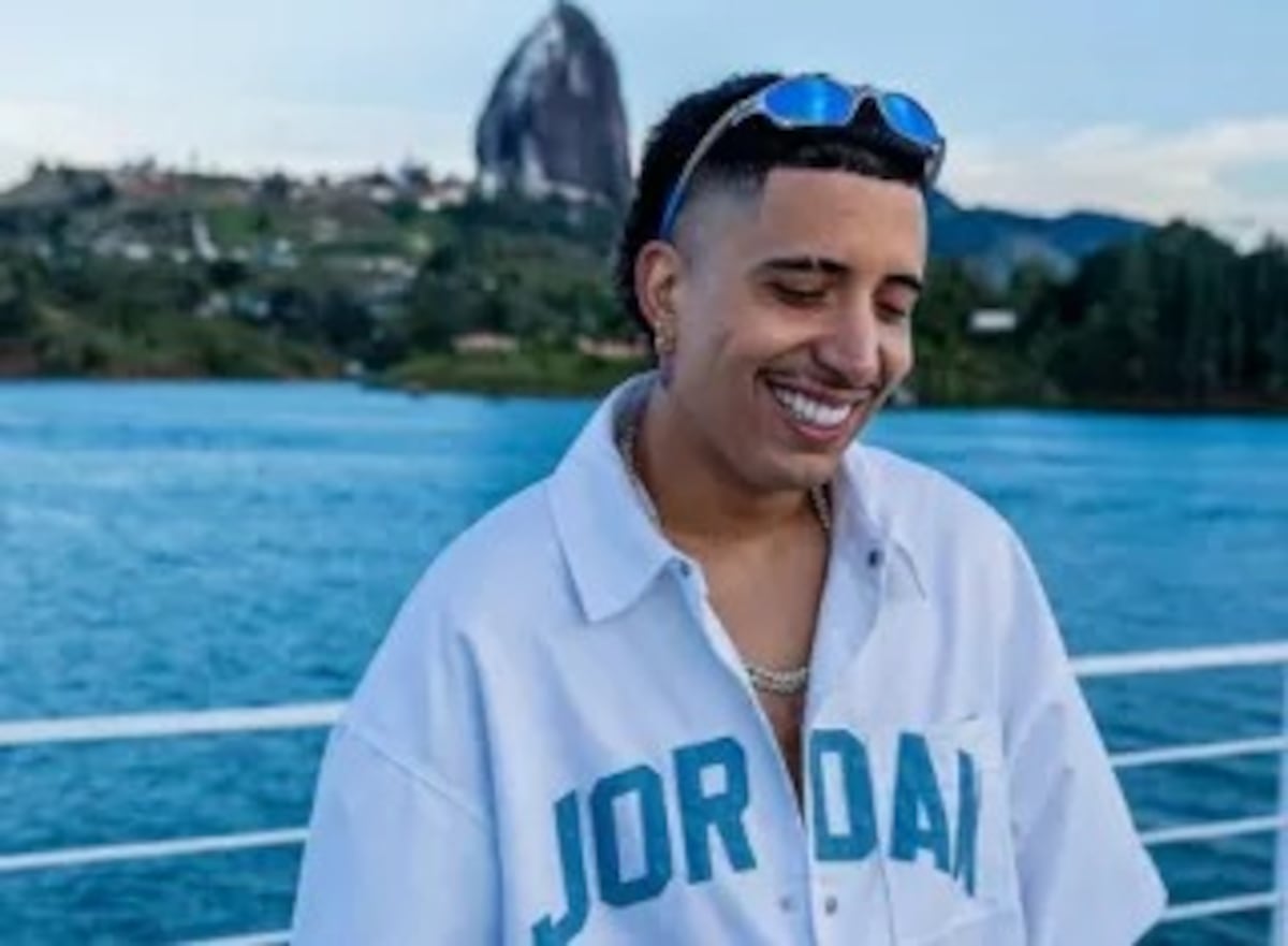 VIRAL| Mr. Stiven enciende Panamá con recorrido viral junto a Nando Barbers